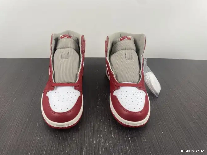 Rep DJ4891-061 Chenille Jordan Newstalgia (W) 1 High OG 0613